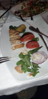 Birinci Kordon Balık Restoran food