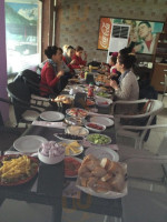 Yeni Adres Cafe food