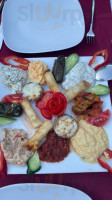 Ottoman Turkish food
