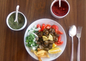Ahmet Usta Lokantası 2 food