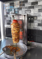Little Kebab House food