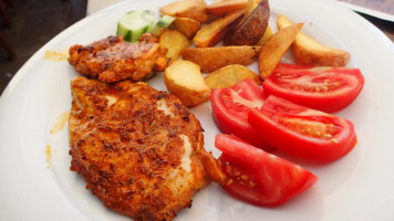 Denizciler Dernegi Cafe food