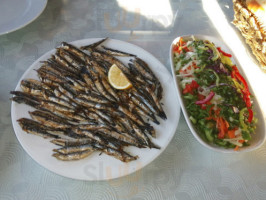 Civra Balık food