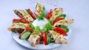 Canikli food