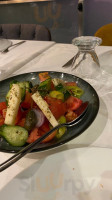 İzmir Sakız Alsancak food