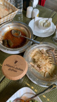 Münire Sultan Sofrası food