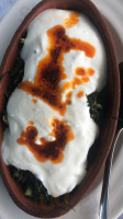 Ayvalık Şehir Kulübü Yörük Mehmet'in Yeri food