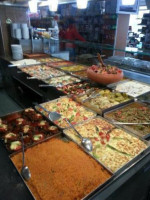 Lezzet Ovası&osmanlı Mutfağı food