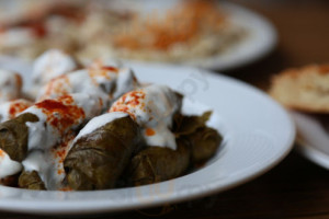 Tataraş Ev Yemekleri food