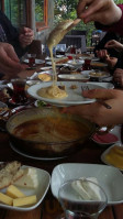 Ruba Yamaçdere [cafe Rafting Pansiyon] food