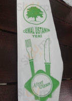 Cemal Usta'nın Yeri food