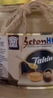 Beton Helva food