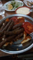 Nefis Kebap food