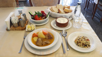 Yesiloglu food