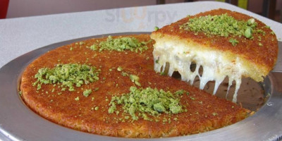 Aydoğan Et Lokantası food