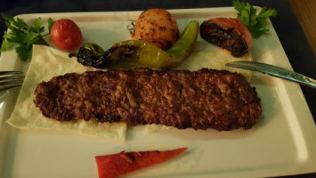 Sabret Ocakbasi food