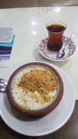 Hamsiköy Dag Tesisleri food