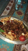 La Kebab food