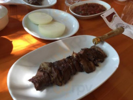 Nizam Usta Oltu Kebabi food