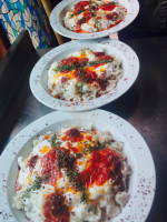 Kinacizade Konagi food