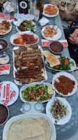 Sultan Ocakbasi food