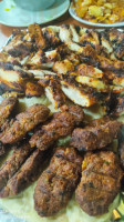 Sultan Ocakbasi food