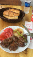 Meşhur Köfteci Ahmet food