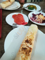 Sisko Tantuni food