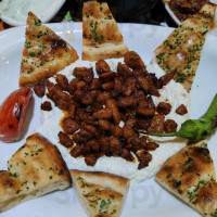 Saray Kebap Salonu food