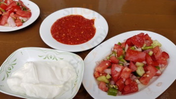 Kamil Usta Satir Kofte food
