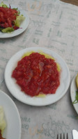 Adanalı Bekir Usta Adana Kebap food