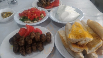 Kofteci Orhan food