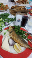 Balıkçı Kemal Diyarbakır food