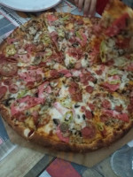 Terra Pizza İzmir Tire food
