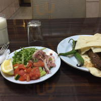 Rıdo Kebap Salonu food