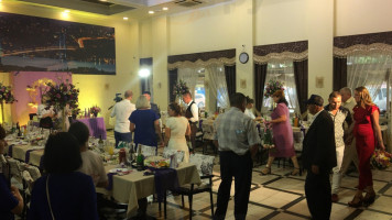 Taş Mekan Kültür Merkezi Ve Kafe inside