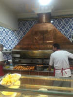 Köfteci Hacı Bekir food