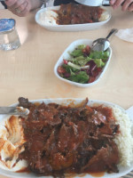 Yemek Dünyası food