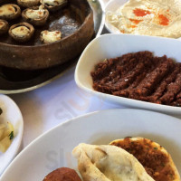 Gonul Kebap Adana food