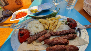 Tiritcizade Restoran Konya Mutfağı inside