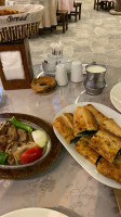 Kadıoğlu Şehzade Sofrası food