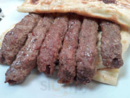 Altay Pide food