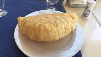Bal Mahmutun Yeri food