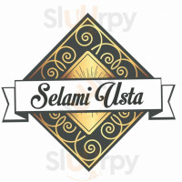 Selami Usta food