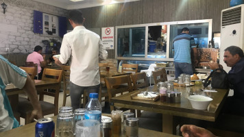 İranlılar Saray Lokantası food