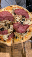 Pizza Il Forno food