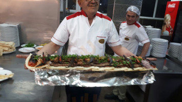 Nasır Usta Adana Kebapçısı Diclekent Şubesi food