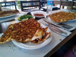 Kervan Urfa Cuisine food