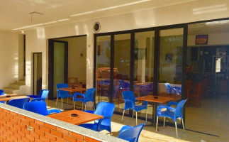 Bar Restaurant “peka” inside