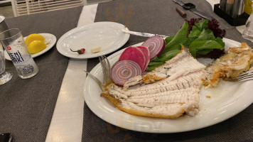 Başoğlu Balık food